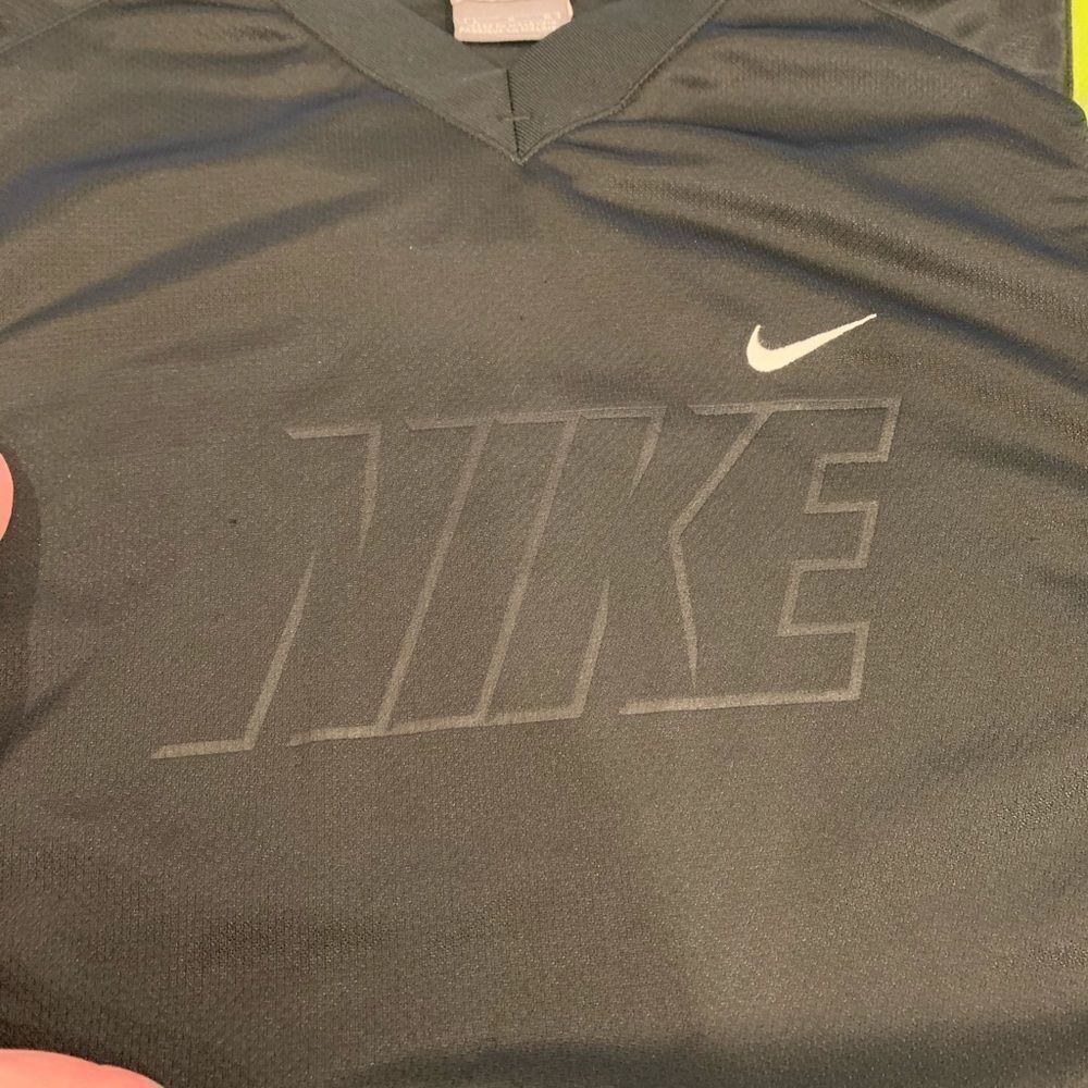 Nike Shadow Running Shirt sz L